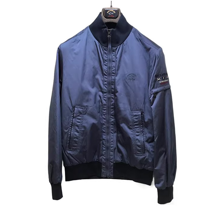 PAUL & SHARK MEN JACKET ポール＆シャーク メンズジャケット I14P0224 653