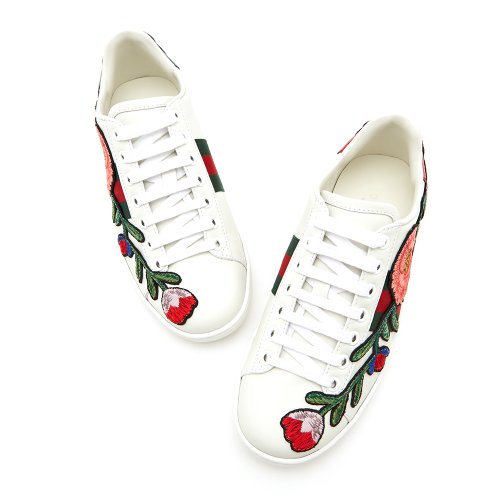 GUCCI LADIES SHOES レディース シューズ 431917 A38G0 9064