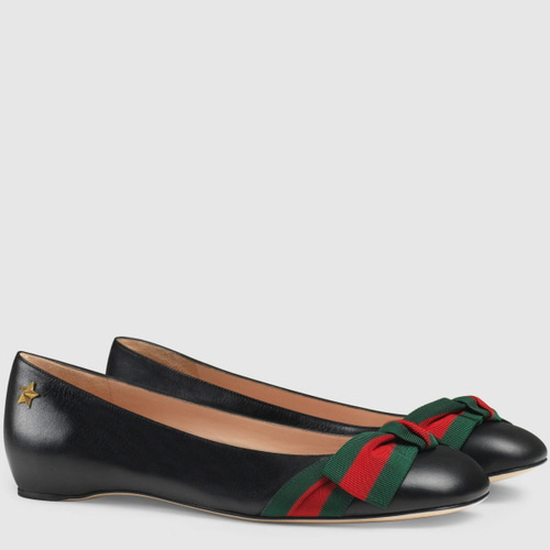 GUCCI LADIES SHOES レディース シューズ 432045 CQXS0 1060