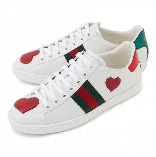 GUCCI LADIES SHOES レディース シューズ 435638 A38M0 9074