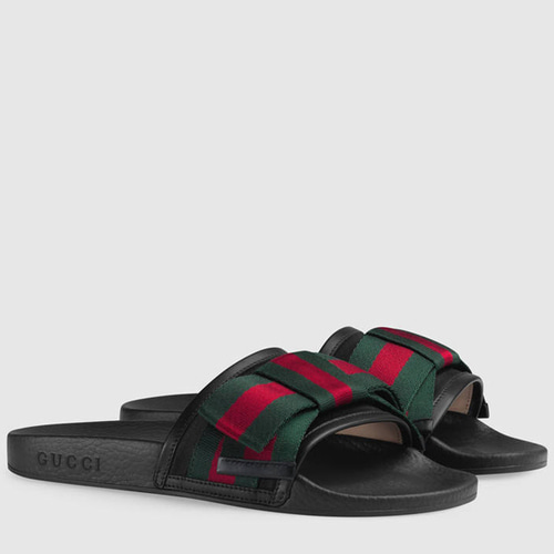 GUCCI LADY SANDALS グッチ レディ サンダル 498316 KLWI0 1146