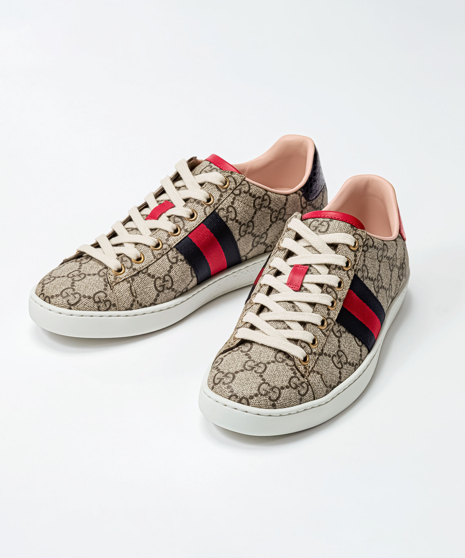 GUCCI LADIES SHOES レディース シューズ 499410 96G50 9768