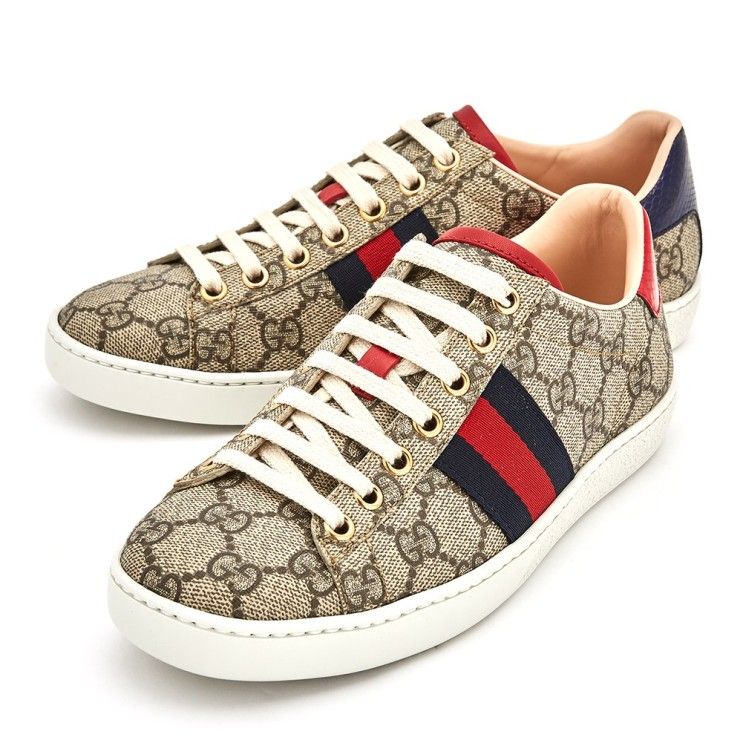 GUCCI LADIES SHOES レディース シューズ 499410 K2LH0 9768