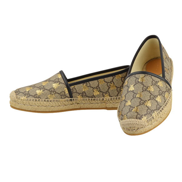 GUCCI LADIES SHOES レディース シューズ 505917 9N010 8460