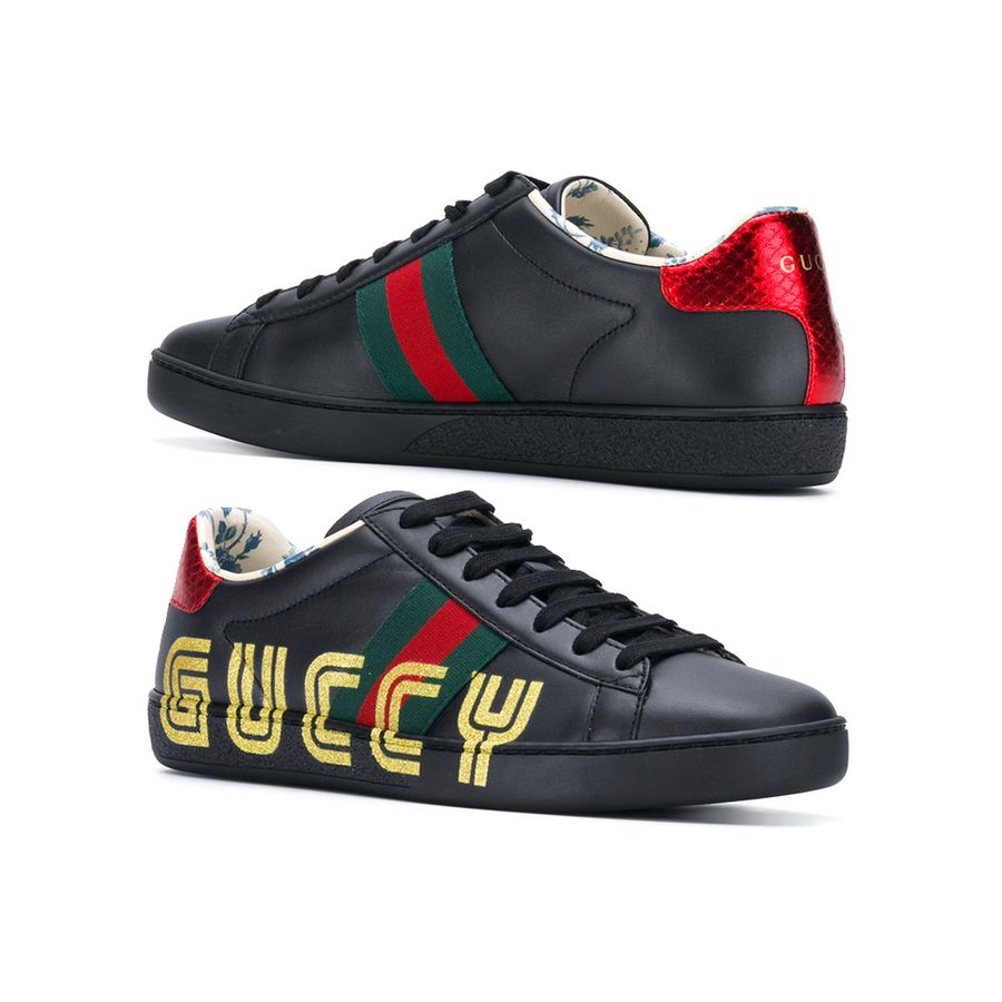 GUCCI LADIES SHOES レディース シューズ 525268 0G2D0 1088