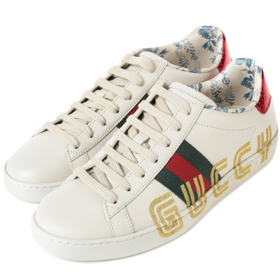 GUCCI LADIES SHOES レディース シューズ 525268 0G2D0 9072