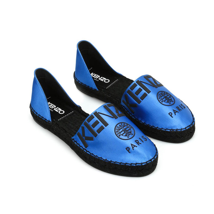 KENZO LADIES SHOES ケンゾー レディース シューズ F652ES 185F54 74