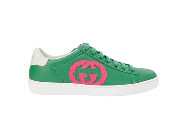 GUCCI LADIES SNEAKERS レディース スニーカー627823 1XG70 3772