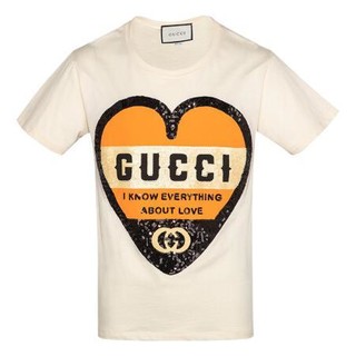 GUCCI LADIES T SHIRT  レディース Tシャツ 492347 XJB72 9756