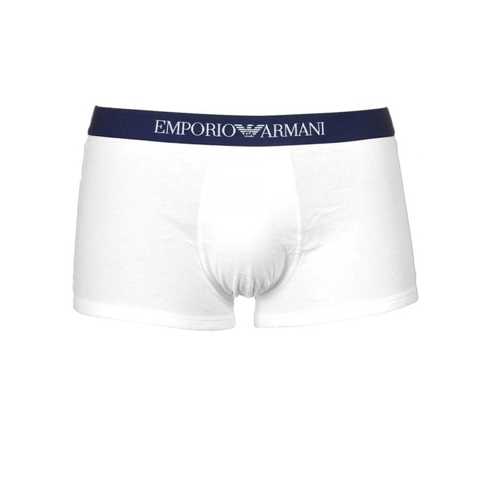 EA MEN UNDERWEAR エンポリオ アルマーニ メン 下着 111625 6A722 WHITE