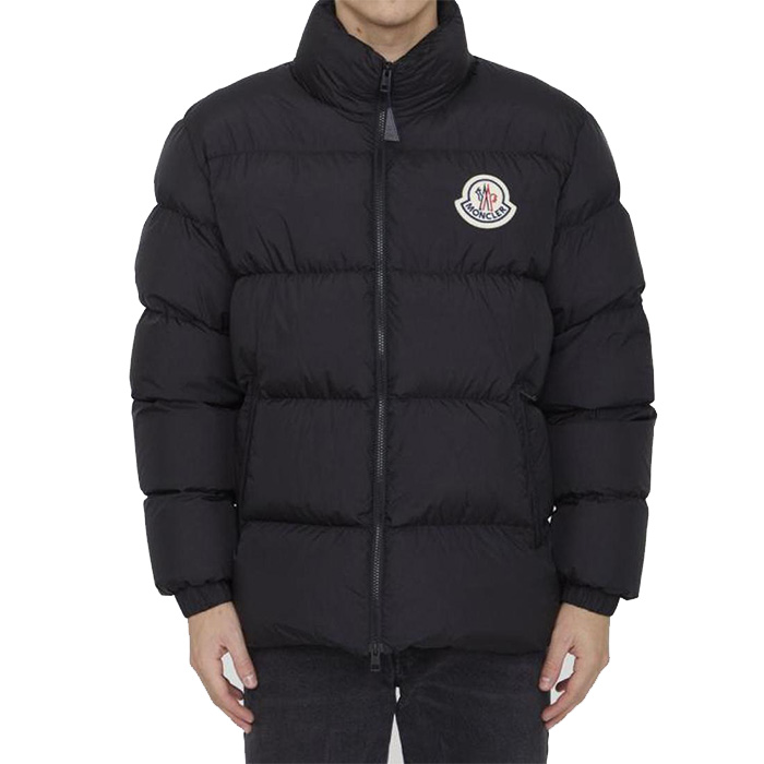 MONCLER MEN DOWN JACKET モンクレールメンズダウンジャケット 1A00015 5396L 999