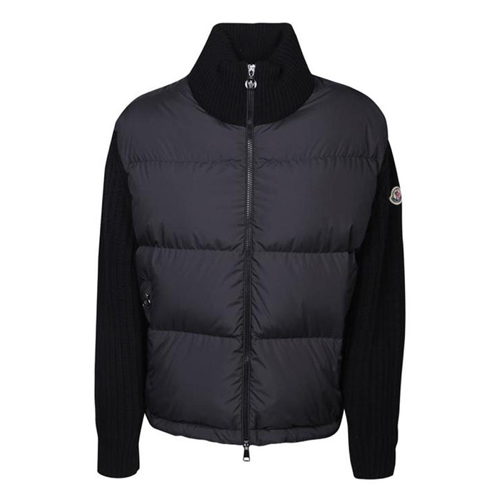 MONCLER LADIES DOWN JACKET モンクレール レディース ダウンジャケット 9B00025 M1241 999