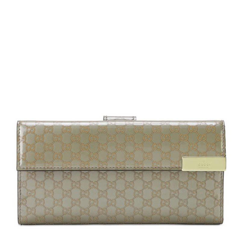 グッチ GUCCI LADY WALLET レディース ウォレット257012 AR91G 1268