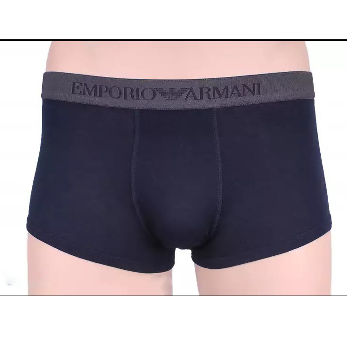 EA MEN UNDERWEAR エンポリオ アルマーニ メン 下着 111613 6A722 DARK-BLUE