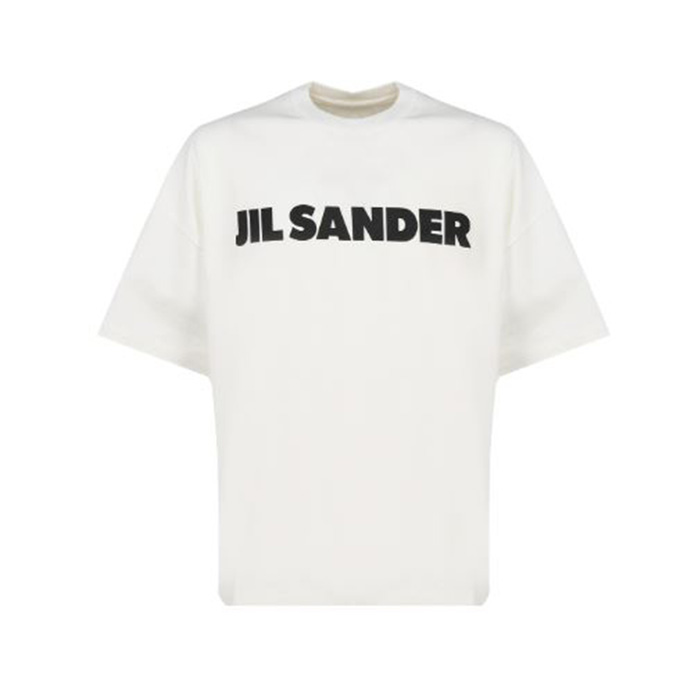 JIL SANDER MEN T-SHIRT メンズ Tシャツ J21GC0001 J45148 102