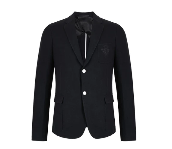 GUCCI MEN BLAZER メンズ ブレザー 380806 Z4683 1000