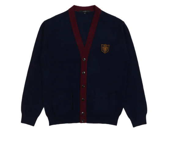 GUCCI MEN CARDIGAN  メンズ カーディガン 387719 Z5315 4453