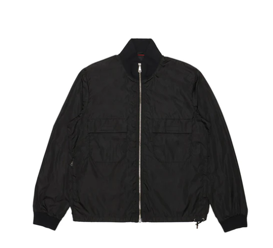 GUCCI MEN JACKET メンズ ジャケット 363982 Z9687 1000