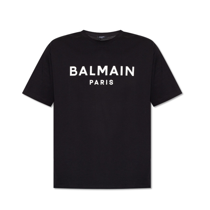 BALMAIN MEN T-SHIRT メンズ T シャツ BH1EG000 BB73 EAB