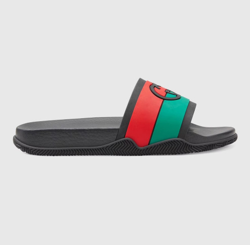 GUCCI MEN SANDALS グッチ メンズ サンダル 655265 JFA00 8815