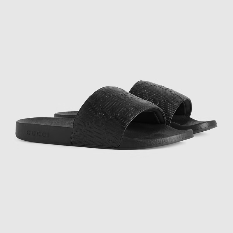 GUCCI MEN SANDALS グッチ メンズ サンダル 681880 UKU00 1000