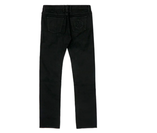 GUCCI MEN JEANS メンズ ジーンズ 375823 XD342 1000