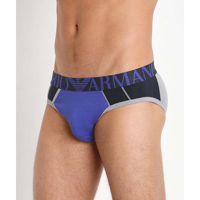 EA MEN UNDERWEAR エンポリオ アルマーニ メン 下着 111491 5A523 04833