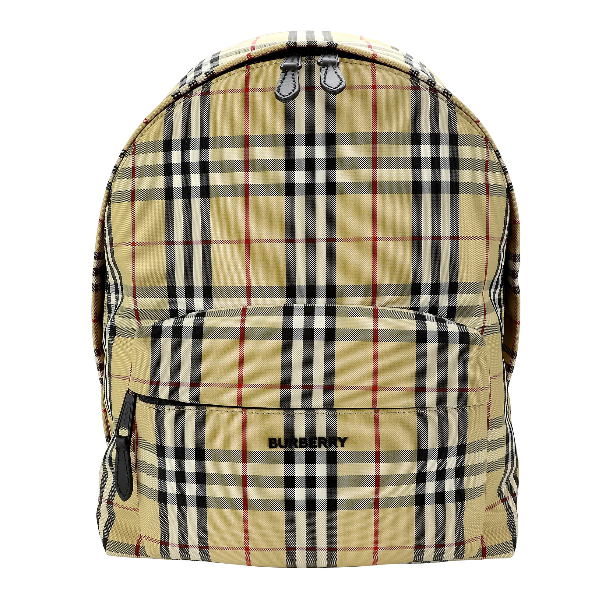 バーバリーBURBERRY MEN BACKPACK  メンズ バックパック 8069749 A7026 ARCHIVEBEIGE