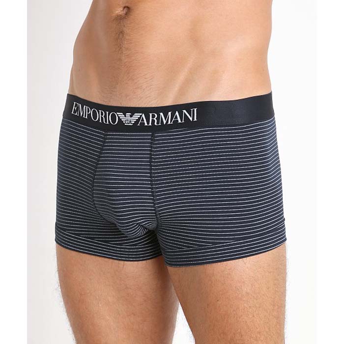 EA MEN UNDERWEAR エンポリオ アルマーニ メン 下着 111389 5A504 11035