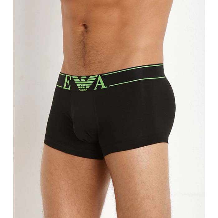 EA MEN UNDERWEAR エンポリオ アルマーニ メン 下着 111389 4A514 00020