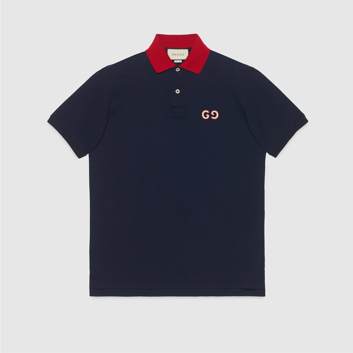 GUCCI MEN POLO メンズポロ 574086 XJA6C 4062