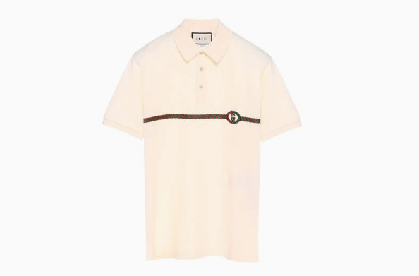 GUCCI MEN POLO メンズポロ 598957 XJB0V 9247