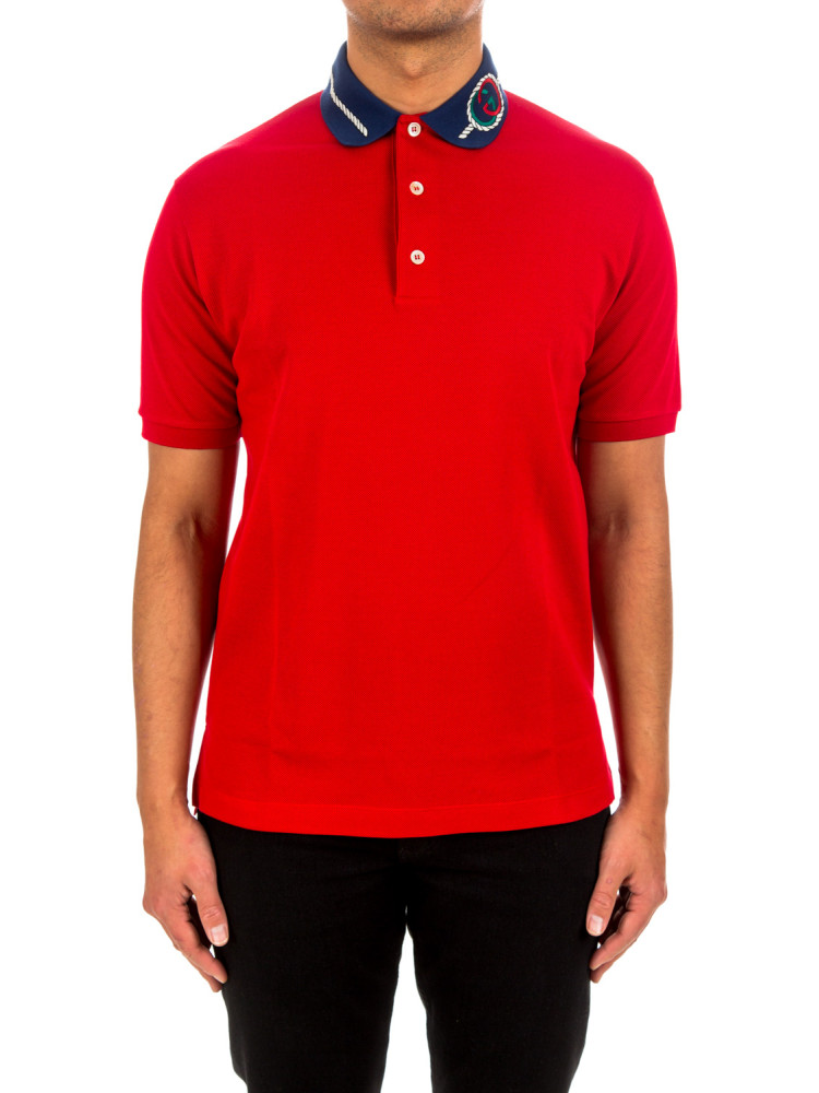 GUCCI MEN POLO メンズポロ 598960 XJB0X 6229