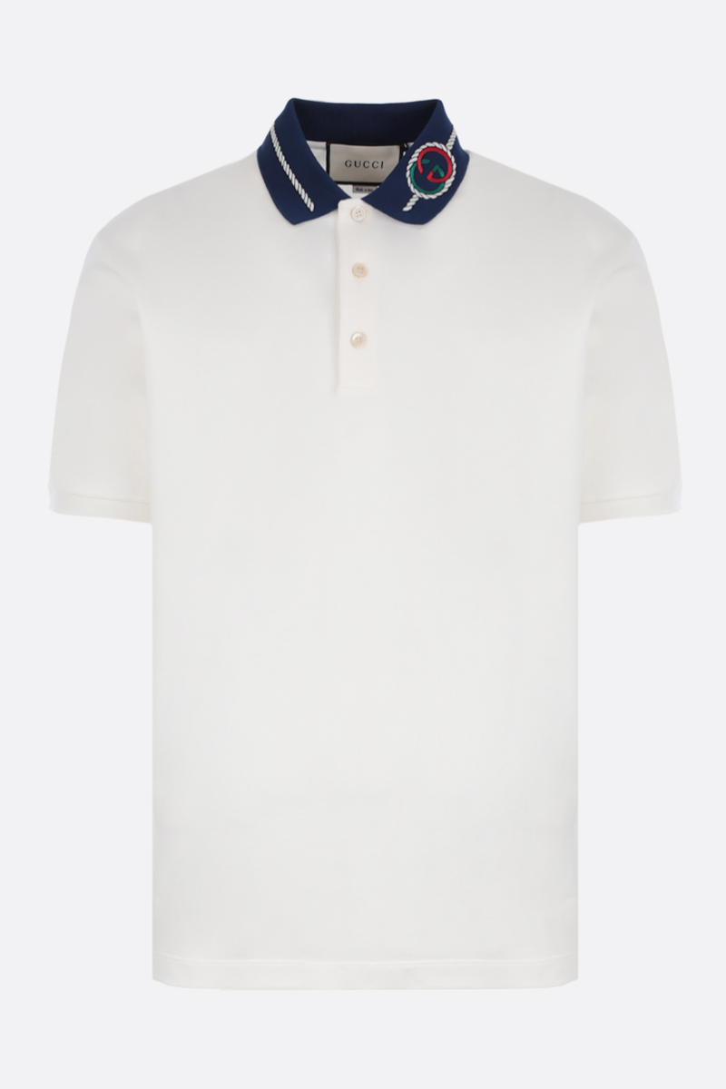 GUCCI MEN POLO メンズポロ 598960 XJB0X 9280