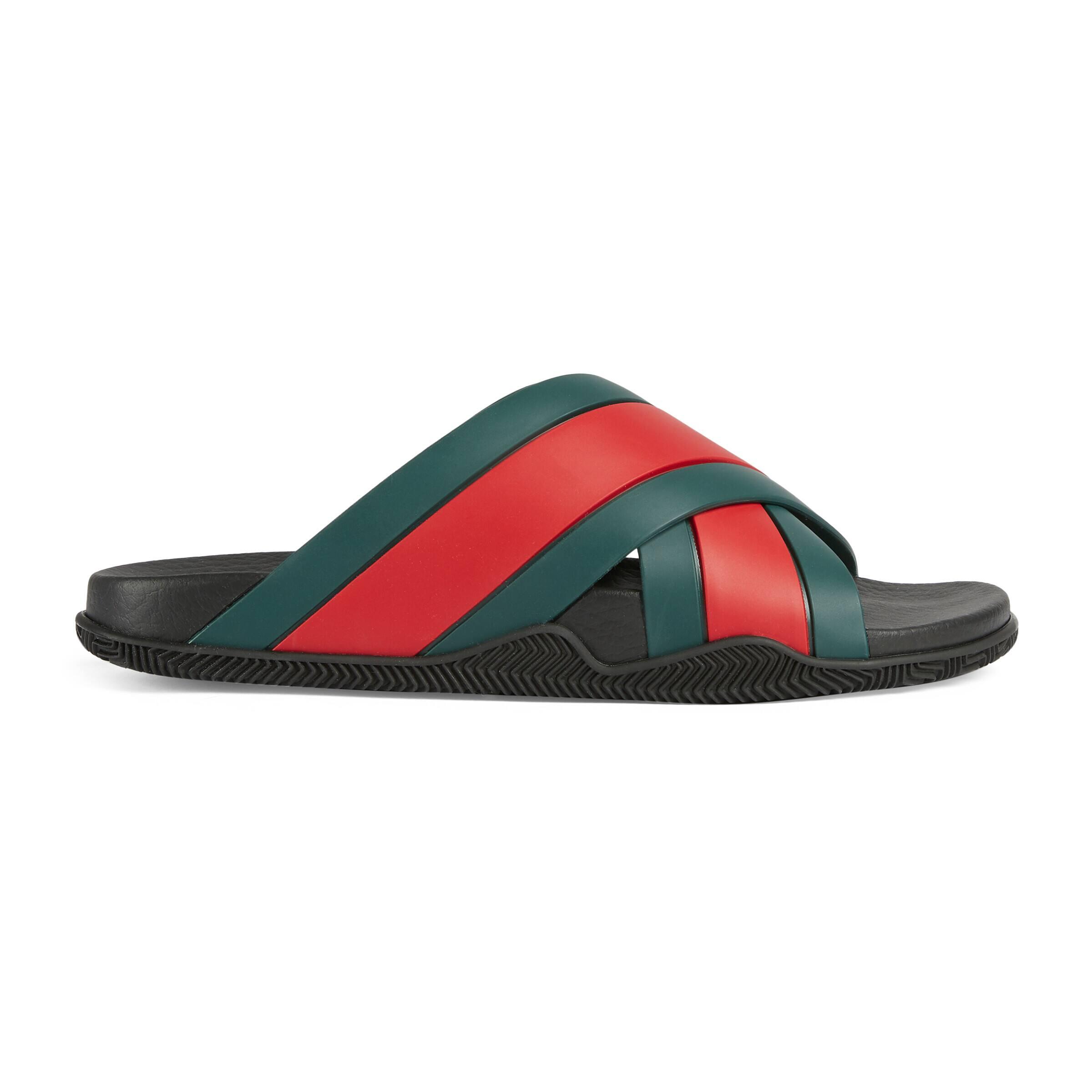 GUCCI MEN SANDALS メンズ サンダル 630326 J8700 8497