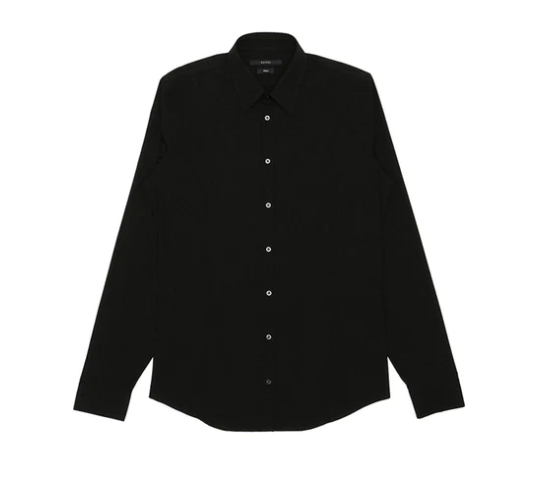 GUCCI MEN SHIRT メンズ シャツ 307640 26242 1000