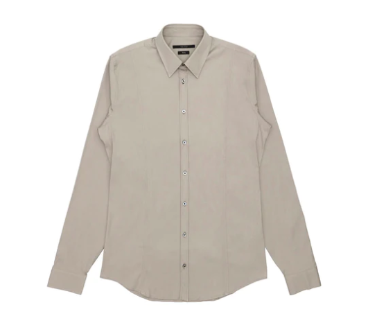 GUCCI MEN SHIRT メンズ シャツ 307640 26242 1505