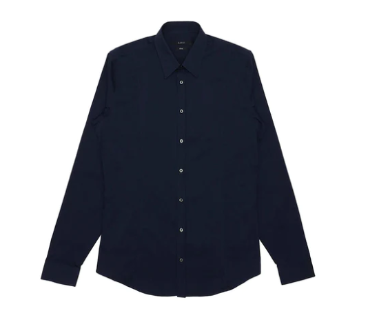 GUCCI MEN SHIRT メンズ シャツ 307640 Z4797 4080