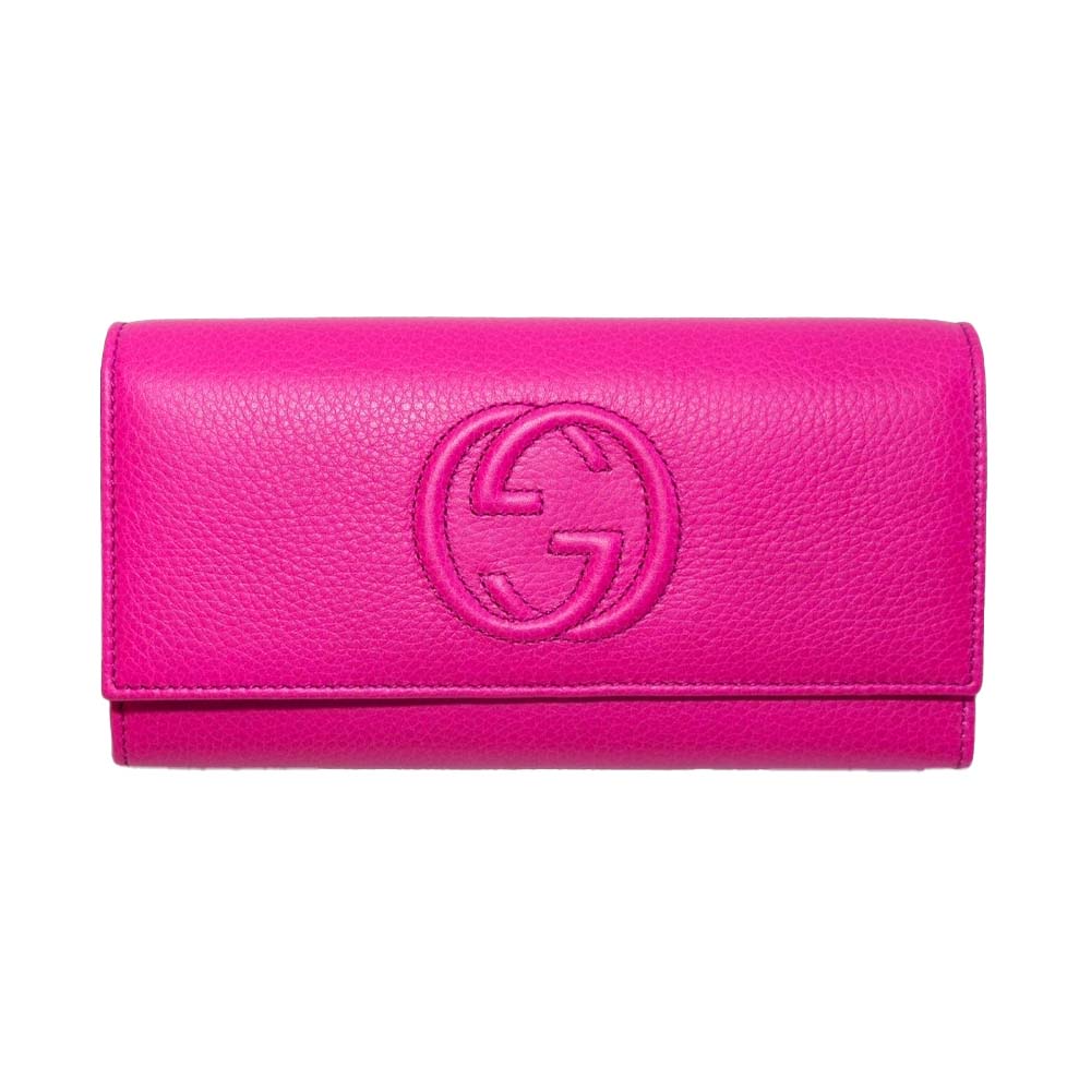 GUCCI WALLET ウォレット 282414 A7M0G 5523