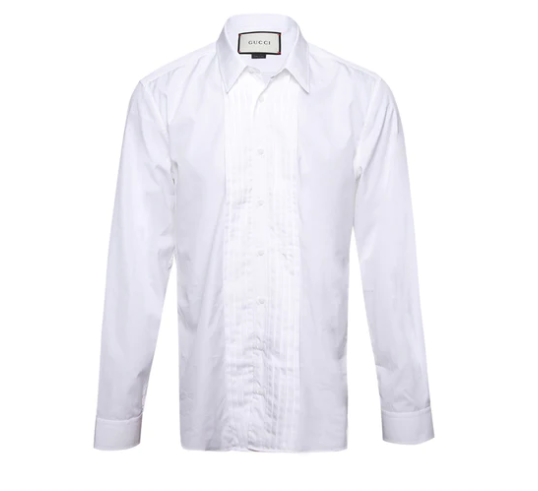 GUCCI MEN SHIRT メンズ シャツ 333764 21131 1000