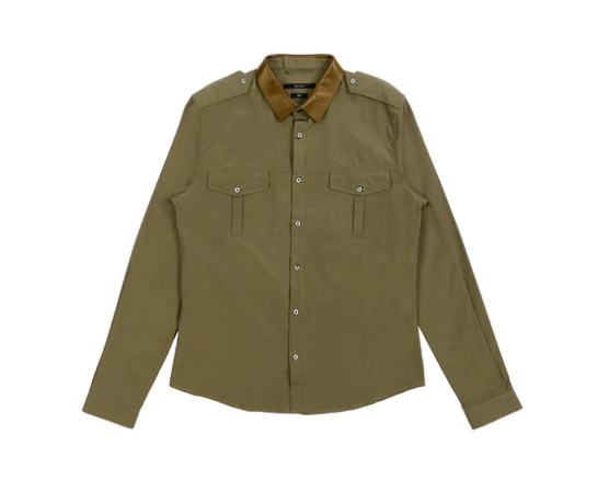 グッチ GUCCI MEN SHIRT メンズ シャツ 363954 Z3858 2984