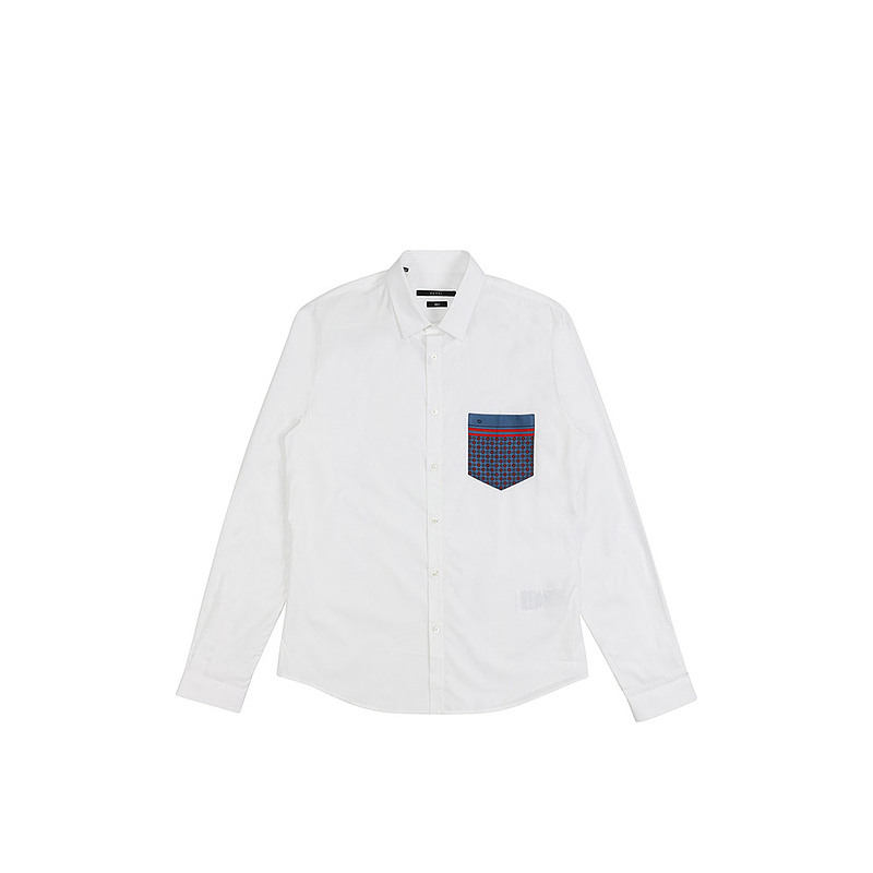 グッチ GUCCI MEN SHIRT メンズ シャツ 370428 Z3866 9113