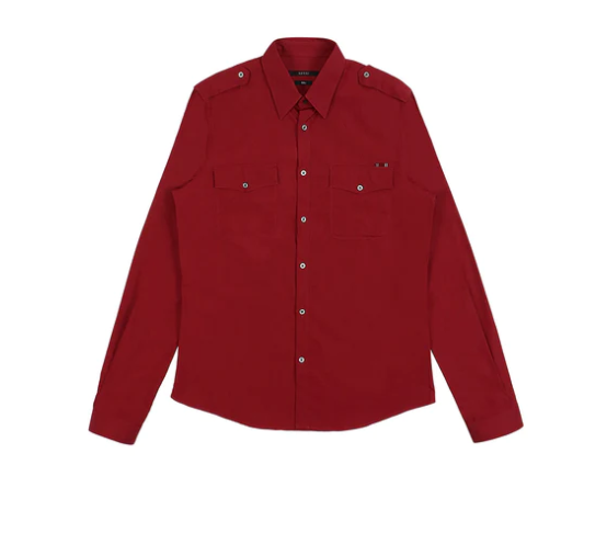 グッチ GUCCI MEN SHIRT メンズ シャツ 380973 21131 6105