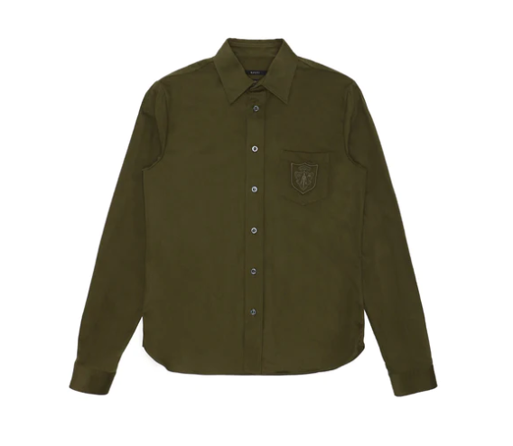 グッチ GUCCI MEN SHIRT メンズ シャツ 387427 Z3572 3257