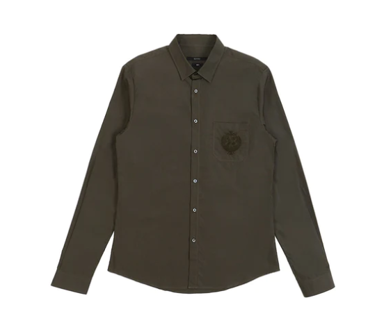 GUCCI MEN SHIRTグッチ メンズ シャツ 387432 21131 2105