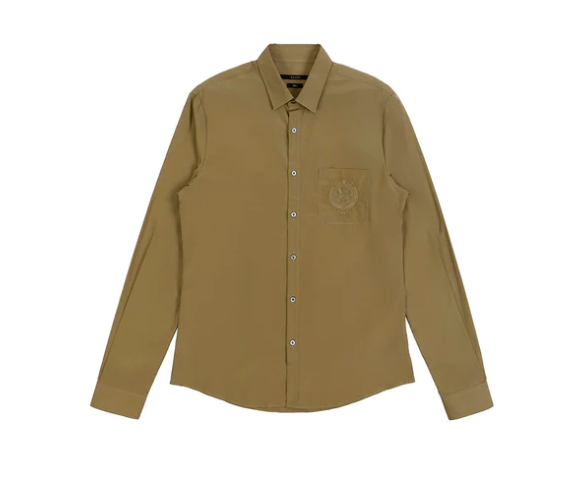 グッチ GUCCI MEN SHIRT グッチメンズ シャツ 387432 21131 2840