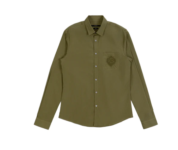 GUCCI MEN SHIRT グッチ メンズ シャツ 387432 21131 2974