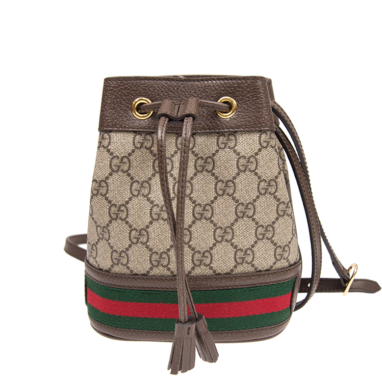 GUCCI LADIES BAG グッチ レディース バッグ 550620 96I3B 8745