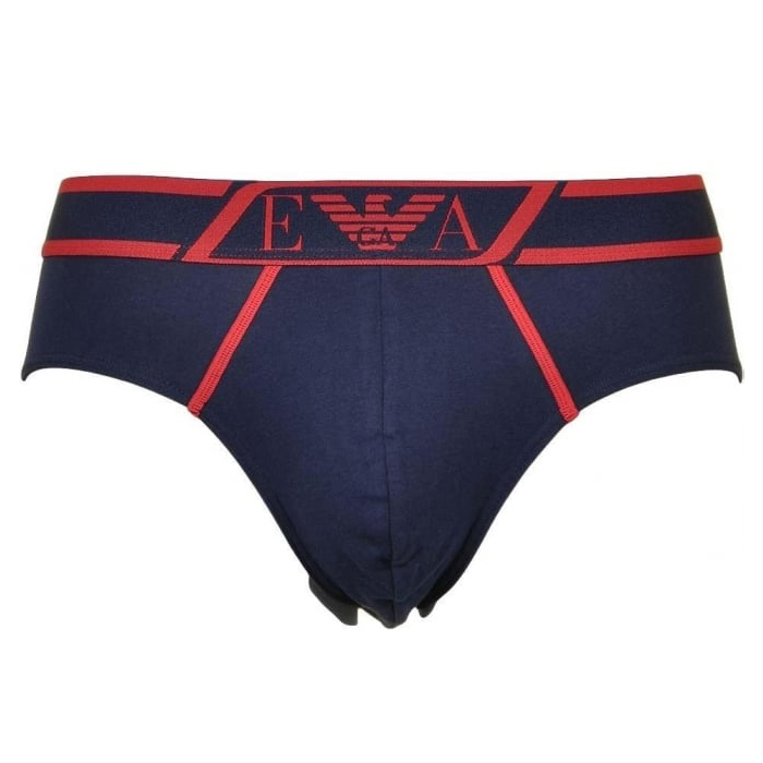 EA MEN UNDERWEAR エンポリオ アルマーニ メン 下着 110814 6A525 00135