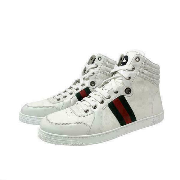 GUCCI MEN SHOES メンズ シューズ  221825 ADFX0 9060